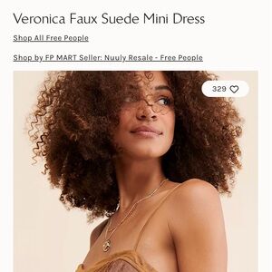 BNWT FREE PEOPLE VERONICA DRESS SZ 6